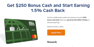 Navy Federal Credit Union Nfcu Cashrewards Credit Card