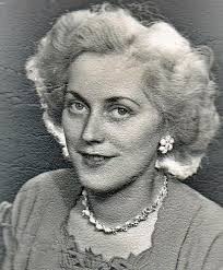 Gisela Pacheco Obituary (1935