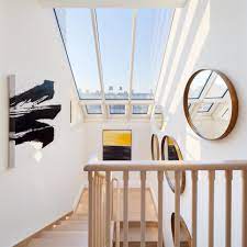 What makes a stair modern? 20 Staircase Decorating Ideas Hgtv
