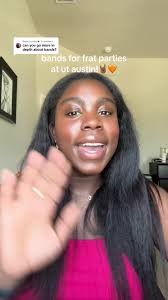 How to Find Party at Austin