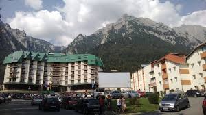 Book your hotel in busteni and pay later with expedia. File Busteni And Bucegi Mountain Jpg Wikipedia