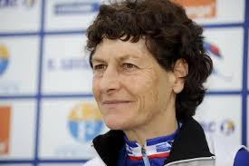 Jeannie Longo annoncée au départ de la Claude-Séguy ce samedi à Langeac  (Haute-Loire)