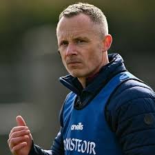 Stream episode Joe Fortune Post Galway by Midlands Sport podcast