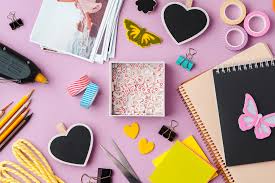 ‪6 DIY Craft Projects That Celebrate the Handmade Aesthetic‬‏