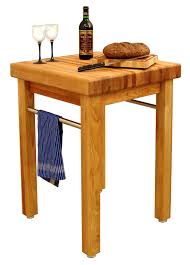 Rolling bamboo wood kitchen island cart trolley, kitchen trolley cart on wheels, rolling kitchen cart with drawers shelves, towel rack, locking casters. Buying Guide For Butcher Block Kitchen Islands This Old House