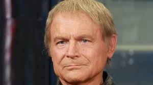 Bud spencer e terence hill. Terence Hill Il Dolore Straziante Per La Morte Del Figlio Ross