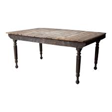 Antique farmhouse 7 piece dining set 1 table seats 4 comfortably (6 with leaf) 6. Antique Farmhouse Table Chairish