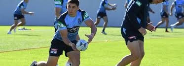 Also loved the game of victor radley who made 51 tackles, including the big tackle on asiata. Radley Learns Off Two Of The Best In The Business Nswrl