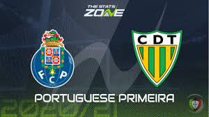 Sezon başı tondela yapan transfer sayısı: 2020 21 Portuguese Primeira Liga Fc Porto Vs Tondela Preview Prediction The Stats Zone