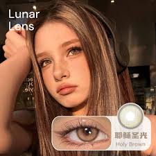 💖 美瞳品牌集合店💖