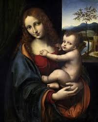 Maybe you would like to learn more about one of these? Madonna Kartina Poisk V Google Madonna And Child Madonna Children S Art Print