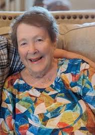 Joanne Hudson Obituary (2024)