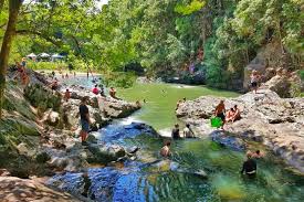 Currumbin Rock Pools The Best Waterfalls And Swimming Holes Near Brisbane Swimming Holes Rock Pools Brisbane Australia