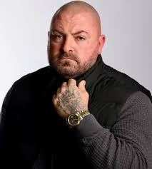 Cockney and Scouse (TV Series 2020– )