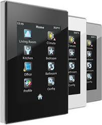Knx Home Automation Manufacturer Domotique Maison Domotique Maison Intelligente