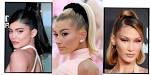 3 Ways to Do a Basic Ponytail - wikiHow