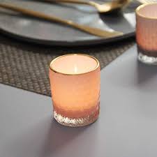Check spelling or type a new query. Votive Candle Holders Tealight Holders Bulk Wedding Shmilmh Pink Glass Candle Holder With Gold Line Set Of 24 Thanksgiving Decoration Home Decor Tea Candle Holder For Table Centerpiece Home Decor Candles