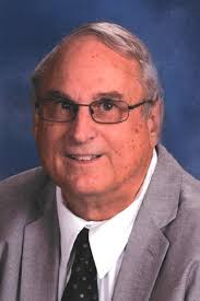 Charles Donald "Donnie" Byrne