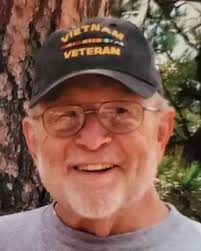 Obituary information for John 'Jack' Walther