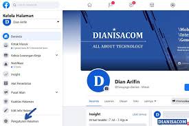 Cara menggunakan creator studio dengan beberapa halaman facebook atau akun instagram baik anda mengelola beberapa halaman facebook dan akun instagram atau hanya satu, creator studio membantu mempermudah anda memposting, mengelola, mendapatkan insight, dan memonetisasi konten anda di satu tempat. 4 Cara Menghapus Halaman Facebook Via Pc Dan Hp 2020