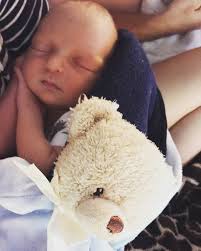 My baby boy will be undergoing open heart surgery. Please help!