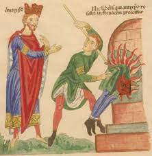 Upgrade to bible gateway plus, and access the cultural backgrounds study bible. Antichrist Wikipedia