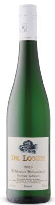 Wehlener sonnenuhr riesling kabinett 2018 weingut j. Dr Loosen Wehlener Sonnenuhr Riesling Kabinett 2018 Expert Wine Review Natalie Maclean