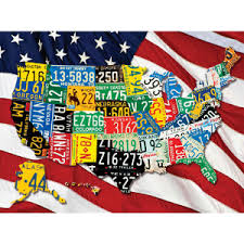 We would like to show you a description here but the site won't allow us. Amazon Com State Plates 400 Piece Family Jigsaw Puzzle Toys Games