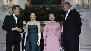 The second season of netflix's hit series the crown shed lots of light on queen elizabeth ii's hapless younger sister, princess margaret. Princess Margaret Children Husband Death Biography