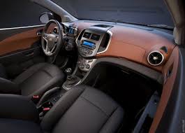 Katalog 2012 Chevrolet Sonic Sedan Chevrolet Sonic Chevy Sonic Chevrolet