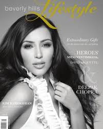 15 years ago, my mother had a crazy idea that the rest of the world needed  to have a beautiful insight into what truly makes Beverly Hills the magical  place that fascinates