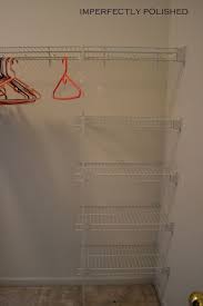 How To Build Custom Closet Shelving Custom Closet Shelving Closet Organization Diy Kids Closet Organization