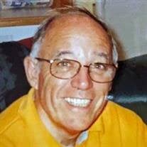 Carl (Buddy) Warren Obituary