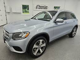 Image result for Iridium Silver 2017 GLC