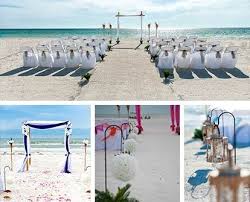Florida Beach Weddings Vow Renewals Intimate Beach Elopements Commitment Ceremonies And More At Florida Beach Wedding Beach Wedding Packages Wedding Venues