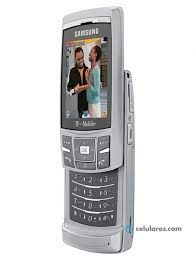 Samsung T629 (SGH-T629) - Celulares.com ...