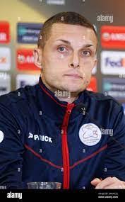 Timothy Mach's Instagram, Twitter & Facebook