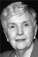 Jean Tyson Obituary (2014)