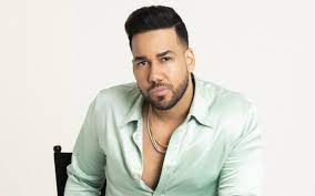 J balvin demuestra que coopera en los quehaceres de la el cantante lanzará ese día su concierto cinematográfico romeo santos: Romeo Santos Wife Gay Rumor Girlfriend Dating Father Of Kids