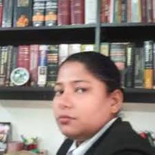 Smt Barnali Das Advocate in Rabindra Sarani,Siliguri