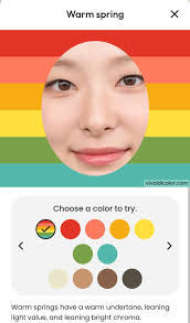 231021 color analyzing the Red Velvet members