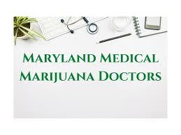 See a medical marijuana doctor to get your medical cannabis card today! Maryland Medical Marijuana Doctors Mmj Green Clinics