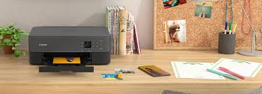 There is a canon linux driver for the i downloaded the capt driver, installed the two files it contained for 64 bit version, but and how i must use that file later. Canon Printer Is Offline Here S How To Fix It Driver Easy