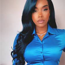 Sheronda Powell's Instagram, Twitter & Facebook