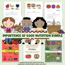 My Importance Of Good Nutrition Products Are Finally Bundled Together To Help You Save Even More Money This Bundl Nutrition Nutritionist Diet Optimum Nutrition