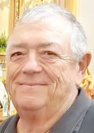 Kenneth Kottwitz 1954-2025