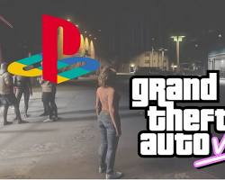 Tweet reaction from a fan about GTA 6 being a next-generation exclusive