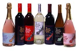 See the best six sweet red wines now! Local Wine Company Scores Deals With Food Lion Sam S Club Richmond Bizsense