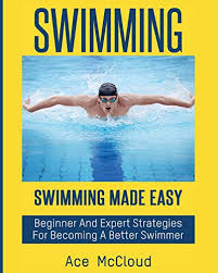 I am a member of the amazon associates program and i will earn a commission from qualifying purchases at no extra cost to you. 22 Best Swimming Books For Beginners Bookauthority