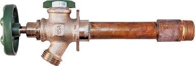 Arrowhead Brass 425-08QTLF/425-08 Anti-Siphon Frost-Free ...